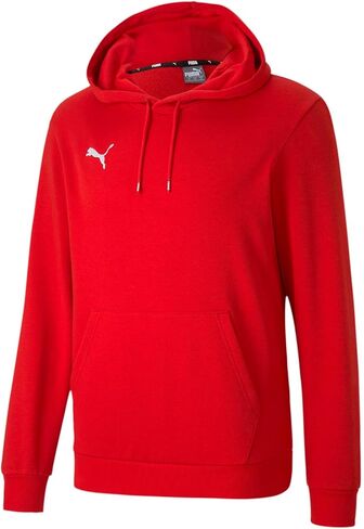 PUMA - Mens Teamgoal 23 Causals Hoody in Kuwait