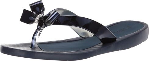 GUESS Women's Tutu Flip-Flop in Kuwait