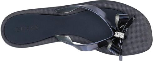 GUESS Women's Tutu Flip-Flop in Kuwait