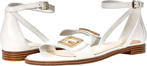 GUESS Women's Rashida Flat Sandal in Saudi Arabia