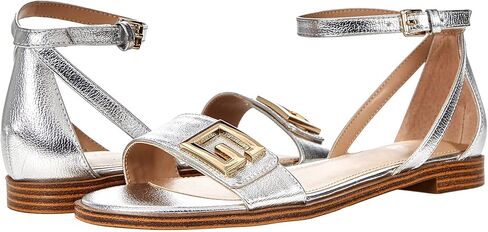 GUESS Women's Rashida Flat Sandal in Saudi Arabia