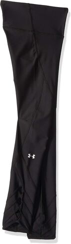 Under Armour Women's HeatGear Fashion Ankle Crop 9/1 in Saudi Arabia