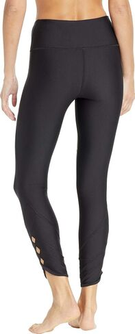 Under Armour Women's HeatGear Fashion Ankle Crop 9/1 in Saudi Arabia