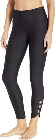 Under Armour Women's HeatGear Fashion Ankle Crop 9/1 in Saudi Arabia