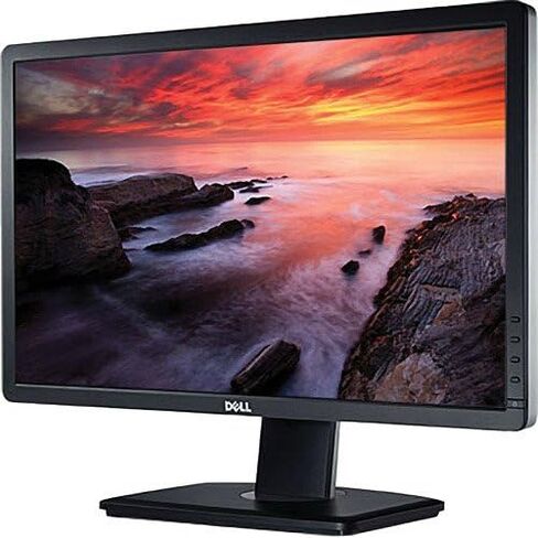 Dell UltraSharp U2312HM 23" IPS LED LCD Monitor - 16:9 - 8 ms in Saudi Arabia
