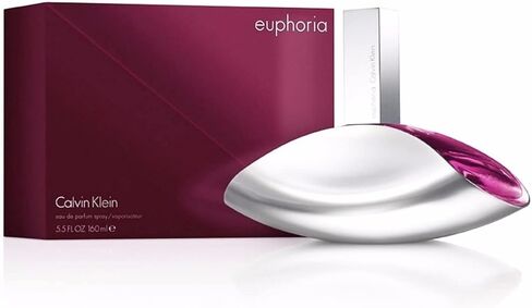 Calvin Klein euphoria Eau de Parfum, 5.5 Fl. Oz. in Saudi Arabia