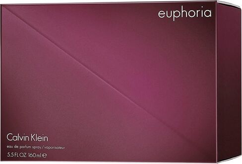 Calvin Klein euphoria Eau de Parfum, 5.5 Fl. Oz. in Saudi Arabia