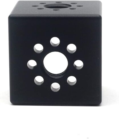 SZJELEN Square 3/8 Three-Side Extension Side Panel for Arri Red Sony Camera Link Teradek Vaxis Image Transmission, Monitor in Saudi Arabia