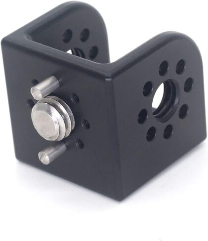 SZJELEN Square 3/8 Three-Side Extension Side Panel for Arri Red Sony Camera Link Teradek Vaxis Image Transmission, Monitor in Saudi Arabia