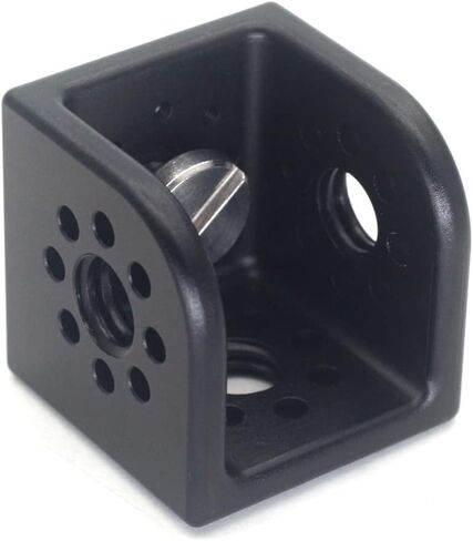 SZJELEN Square 3/8 Three-Side Extension Side Panel for Arri Red Sony Camera Link Teradek Vaxis Image Transmission, Monitor in Saudi Arabia