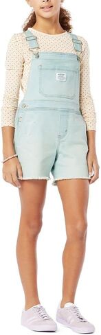 توقيع شركة Levi Strauss & Co. شورت للفتيات من Gold Label in Kuwait