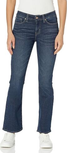 Signature by Levi Strauss & Co. Gold Women's Totally Shaping Bootcut Jeans (Available in Plus Size) in Saudi Arabia