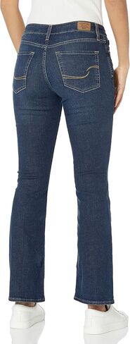 Signature by Levi Strauss & Co. Gold Women's Totally Shaping Bootcut Jeans (Available in Plus Size) in Saudi Arabia