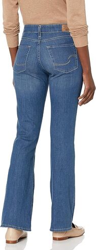 Signature by Levi Strauss & Co. Gold Women's Totally Shaping Bootcut Jeans (Available in Plus Size) in Saudi Arabia