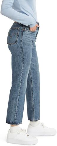 بنطال جينز Levi's Premium 501 قصير للسيدات in Kuwait
