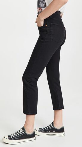 بنطال جينز Levi's Premium 501 قصير للسيدات in Kuwait