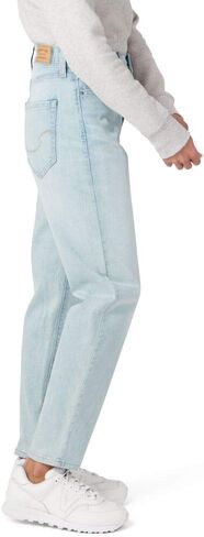 توقيع Levi Strauss & Co. Gold Label Mom Jeans in Kuwait