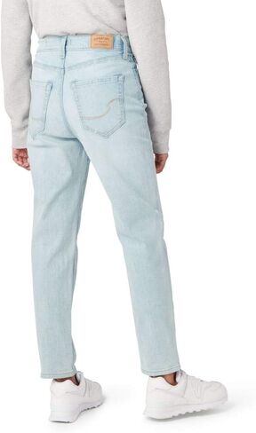توقيع Levi Strauss & Co. Gold Label Mom Jeans in Kuwait