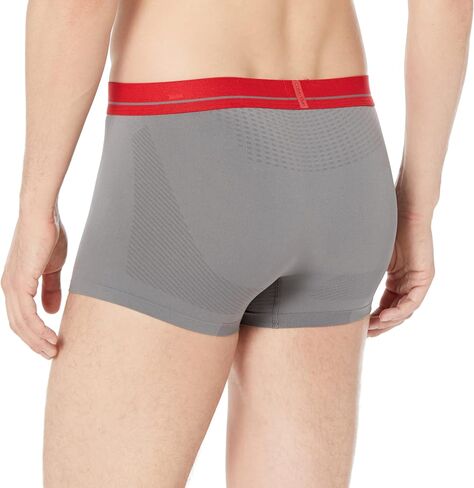 Calvin Klein Men's Techno Minimal Micro Low Rise Trunk in Saudi Arabia