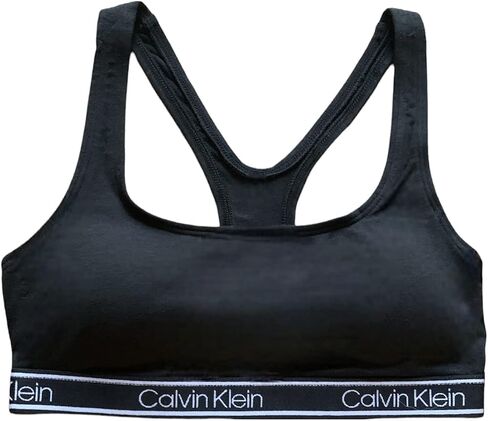 حمالة صدر نسائية من Calvin Klein مريحة للغاية ومبطنة بشكل خفيف in Kuwait
