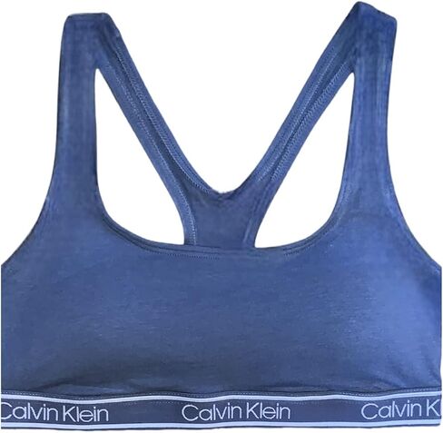 حمالة صدر نسائية من Calvin Klein مريحة للغاية ومبطنة بشكل خفيف in Kuwait