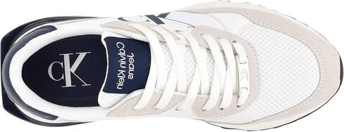 Calvin Klein Women's Magalee Sneaker in Saudi Arabia