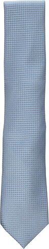 ربطة عنق HC Modern Gingham للرجال من كالفن كلاين in Kuwait