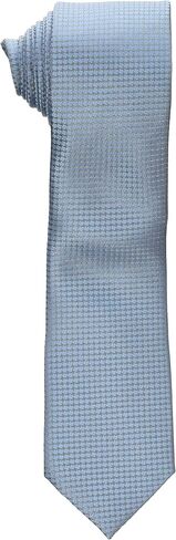 ربطة عنق HC Modern Gingham للرجال من كالفن كلاين in Kuwait