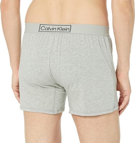 Calvin Klein Men's Boys Size Reimagined Heritage Slim Boxer in Saudi Arabia