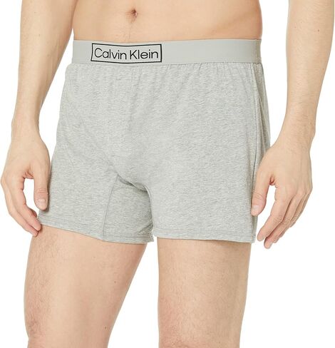 Calvin Klein Men's Boys Size Reimagined Heritage Slim Boxer in Saudi Arabia
