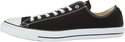Converse Unisex Low TOP Black Size 14 M US Women / 12 M US Men in Saudi Arabia