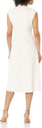 Calvin Klein Women's Essential Sleeveless Sheath in Saudi Arabia