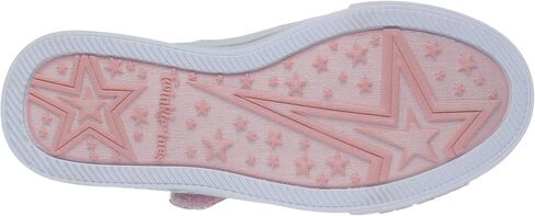 Skechers Kids Twinkle Toes Sparkle Glitz Sneaker in Saudi Arabia