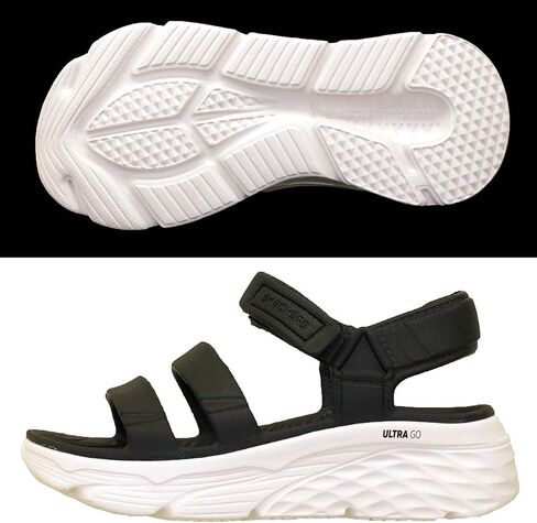 Skechers Cali Gear Max Cushioning - Aura in Saudi Arabia