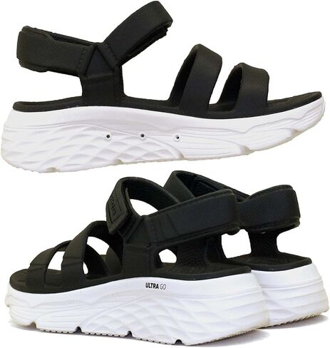 Skechers Cali Gear Max Cushioning - Aura in Saudi Arabia