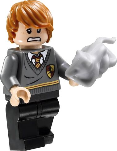 LEGO Harry Potter Hagrid's Hut 4738 in Saudi Arabia