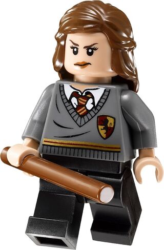 LEGO Harry Potter Hagrid's Hut 4738 in Saudi Arabia