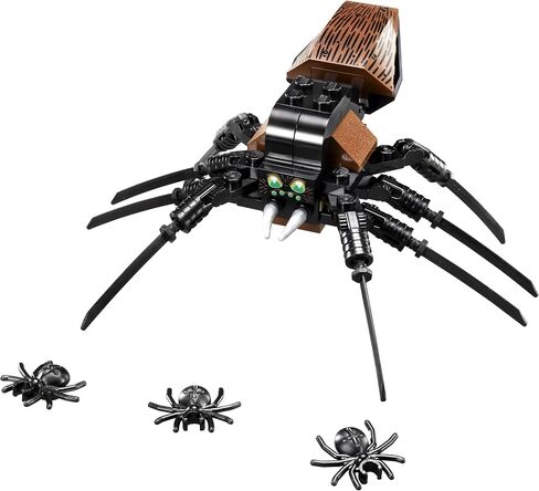 LEGO Harry Potter Hagrid's Hut 4738 in Saudi Arabia