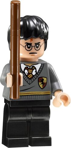 LEGO Harry Potter Hagrid's Hut 4738 in Saudi Arabia