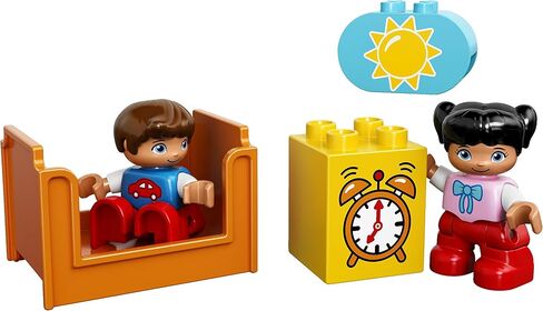 LEGO DUPLO My First Playhouse 10616 Toy for 1-Year-Old in Saudi Arabia