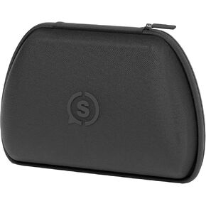 SCUF Universal Controller Protection Case - Travel Storage - Compatible With Xbox One, Xbox Series X, S, PS4, PS5, Xbox One, Nintendo Switch - Light Gray | Travel Storage, Compatible With Xbox One, Xbox Series X, S, PS4, PS5, Xbox One, Nintendo Switch in Saudi Arabia
