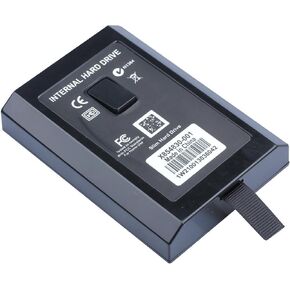 HWAYO 120GB 120G قرص صلب داخلي HDD لألعاب Xbox 360 Slim Xbox E in Kuwait