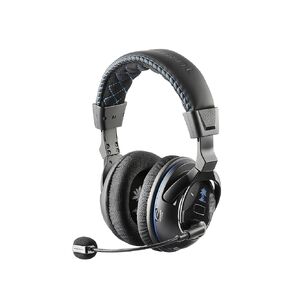 Turtle Beach - Ear Force PX51 Wireless Gaming Headset - Dolby Digital - PS3, Xbox 360 in Kuwait