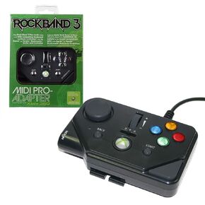 Xbox 360 Rock Band 3 Midi PRO-Adapter in Saudi Arabia