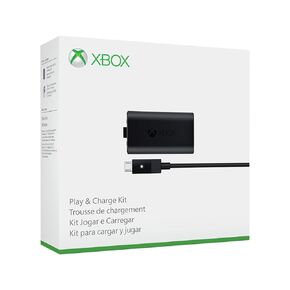 مايكروسوفت مجموعة بلاي اند تشارج لجهاز Xbox One in Kuwait