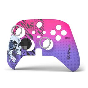 مجموعة أدوات التحكم القابلة للإزالة SCUF Instinct - حلقات مضادة للاحتكاك - Xbox Series X وS وXbox One - Respawn in Kuwait