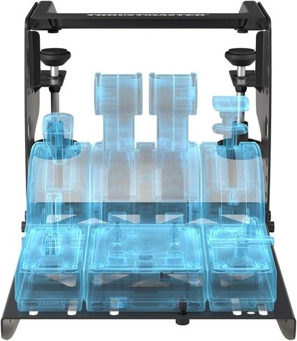 Thrustmaster Flying Clamp (Compatible with Xbox Series X/S, PC) in Saudi Arabia