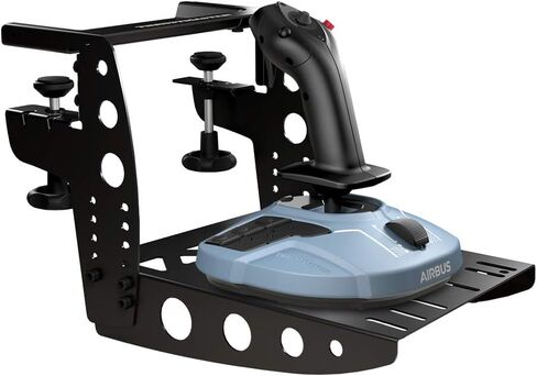 Thrustmaster Flying Clamp (Compatible with Xbox Series X/S, PC) in Saudi Arabia