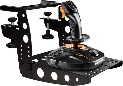 Thrustmaster Flying Clamp (Compatible with Xbox Series X/S, PC) in Saudi Arabia