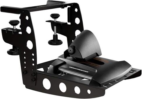 Thrustmaster Flying Clamp (Compatible with Xbox Series X/S, PC) in Saudi Arabia